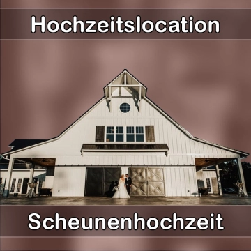 Location - Hochzeitslocation Scheune in Halle (Westfalen)