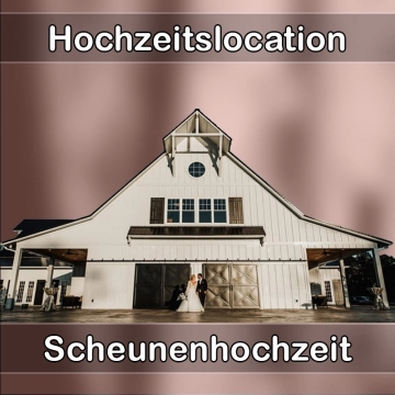 Location - Hochzeitslocation Scheune in Halsbrücke
