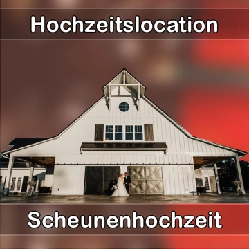 Location - Hochzeitslocation Scheune in Haltern am See