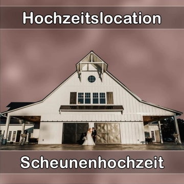 Location - Hochzeitslocation Scheune in Hambergen