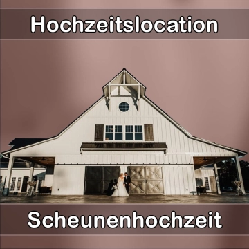 Location - Hochzeitslocation Scheune in Hambühren