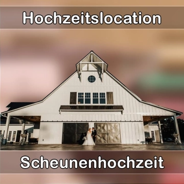 Location - Hochzeitslocation Scheune in Hameln