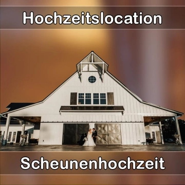 Location - Hochzeitslocation Scheune in Hamminkeln