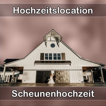Location - Hochzeitslocation Scheune in Handewitt