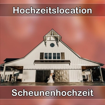Location - Hochzeitslocation Scheune in Hankensbüttel