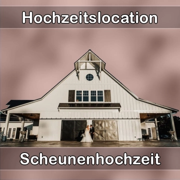 Location - Hochzeitslocation Scheune in Hannover