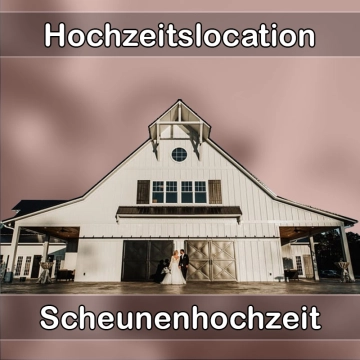 Location - Hochzeitslocation Scheune in Haren (Ems)