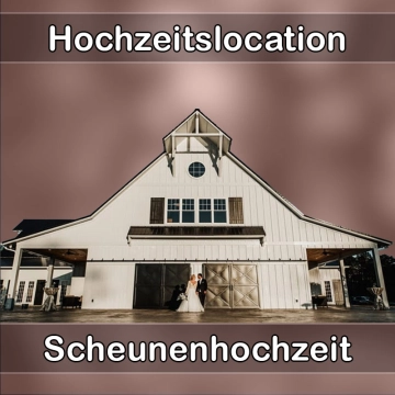 Location - Hochzeitslocation Scheune in Harpstedt
