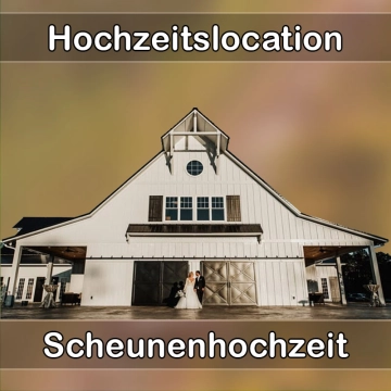 Location - Hochzeitslocation Scheune in Harrislee