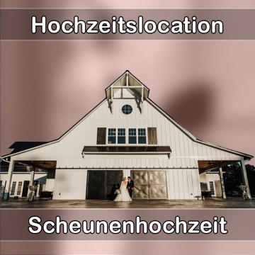 Location - Hochzeitslocation Scheune in Harsefeld