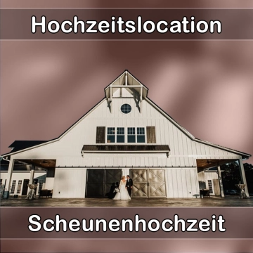 Location - Hochzeitslocation Scheune in Harsum