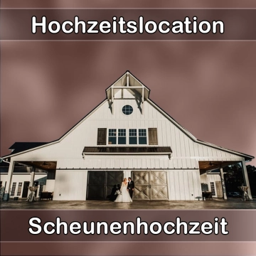 Location - Hochzeitslocation Scheune in Harthausen