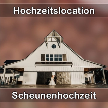 Location - Hochzeitslocation Scheune in Hartmannsdorf bei Chemnitz