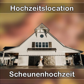 Location - Hochzeitslocation Scheune in Haslach im Kinzigtal