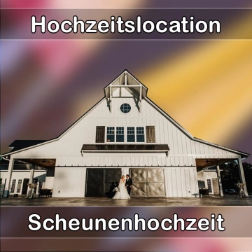 Location - Hochzeitslocation Scheune in Hausach