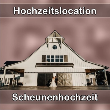 Location - Hochzeitslocation Scheune in Havelberg