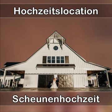 Location - Hochzeitslocation Scheune in Havelsee