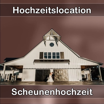Location - Hochzeitslocation Scheune in Heeslingen