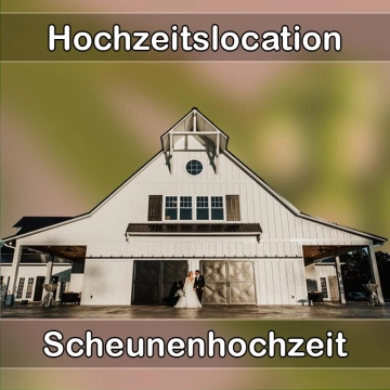 Location - Hochzeitslocation Scheune in Heiden (Münsterland)