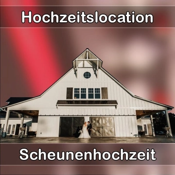 Location - Hochzeitslocation Scheune in Heikendorf