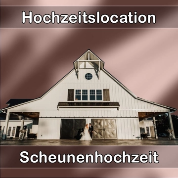 Location - Hochzeitslocation Scheune in Heilbad Heiligenstadt