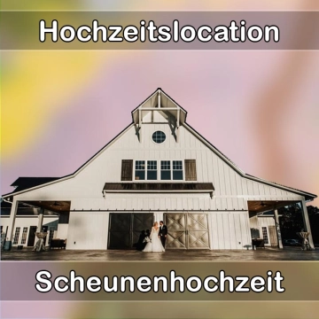 Location - Hochzeitslocation Scheune in Heiligengrabe