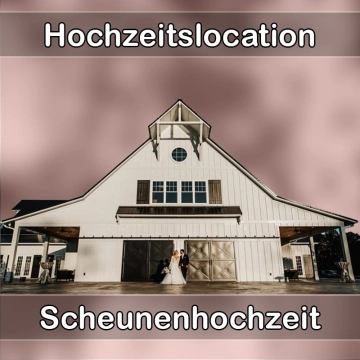 Location - Hochzeitslocation Scheune in Heiligenhafen
