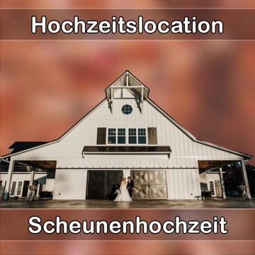 Location - Hochzeitslocation Scheune in Heimenkirch