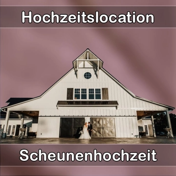 Location - Hochzeitslocation Scheune in Heinsberg