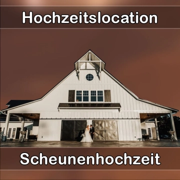 Location - Hochzeitslocation Scheune in Heitersheim