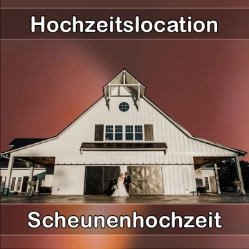 Location - Hochzeitslocation Scheune in Helmstadt-Bargen