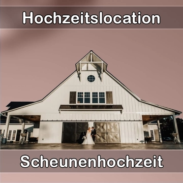Location - Hochzeitslocation Scheune in Hemmingen (Niedersachsen)