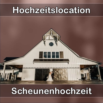 Location - Hochzeitslocation Scheune in Hemmingen (Württemberg)