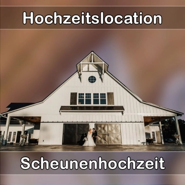 Location - Hochzeitslocation Scheune in Hemmoor
