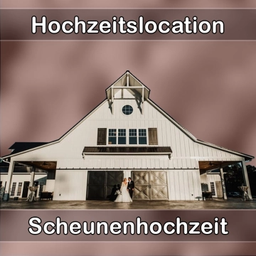 Location - Hochzeitslocation Scheune in Hemsbach (Bergstraße)