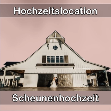 Location - Hochzeitslocation Scheune in Hennef (Sieg)