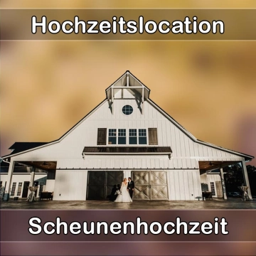 Location - Hochzeitslocation Scheune in Hennigsdorf