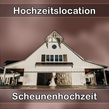 Location - Hochzeitslocation Scheune in Henstedt-Ulzburg
