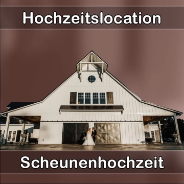 Location - Hochzeitslocation Scheune in Herbolzheim