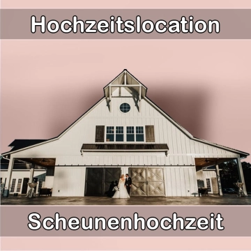 Location - Hochzeitslocation Scheune in Heringsdorf-Ostseebad