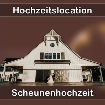Location - Hochzeitslocation Scheune in Hermeskeil
