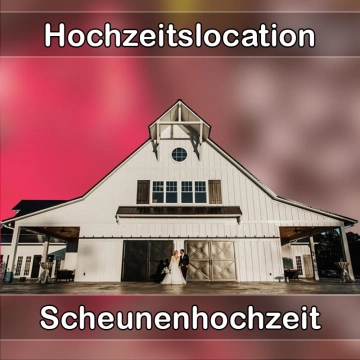 Location - Hochzeitslocation Scheune in Herne