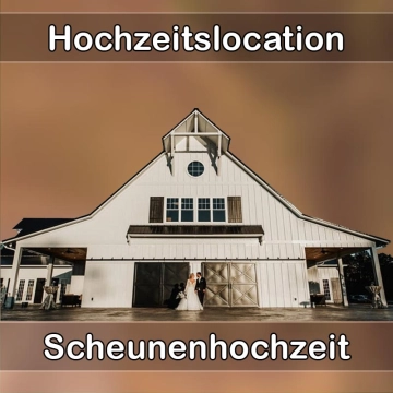 Location - Hochzeitslocation Scheune in Herrenberg