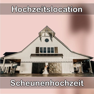 Location - Hochzeitslocation Scheune in Herrsching am Ammersee