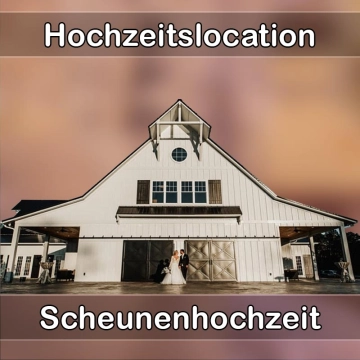 Location - Hochzeitslocation Scheune in Herxheim bei Landau/Pfalz