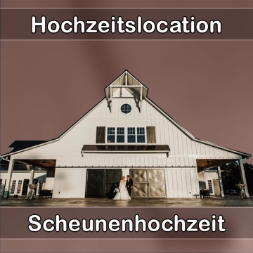 Location - Hochzeitslocation Scheune in Herzberg am Harz