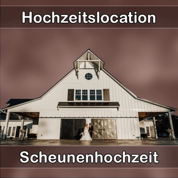 Location - Hochzeitslocation Scheune in Herzogenrath