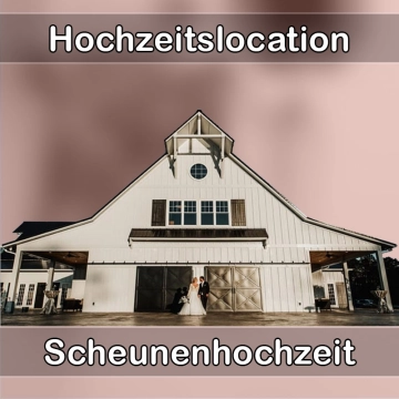 Location - Hochzeitslocation Scheune in Hessisch Oldendorf