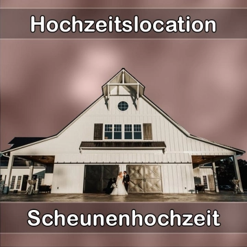 Location - Hochzeitslocation Scheune in Heuchelheim (Hessen)