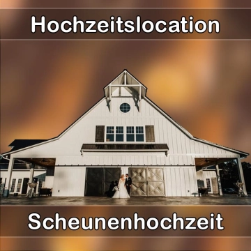 Location - Hochzeitslocation Scheune in Heusenstamm